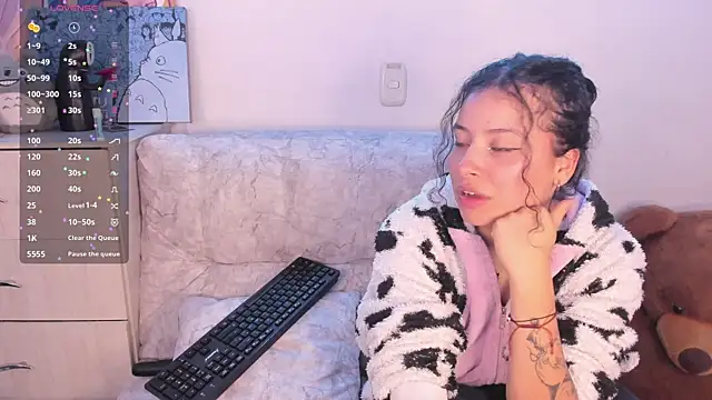 couplevibes_ 라이브 XXX 채팅