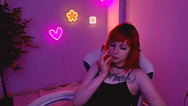 CaliforniaDreamerr Live XXX-Chat