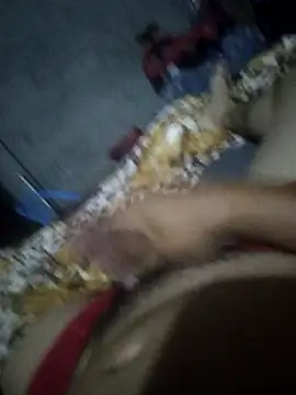 عرض كام millershito25