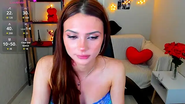 Kitti__ – Naživo XXX chat