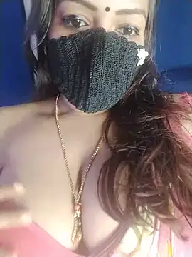 Anjali-Queen's Live XXX Chat