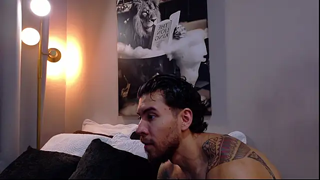 Chat +18 de owen_seth1 ao vivo
