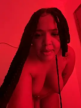 Chat +18 de 99_Lilith ao vivo