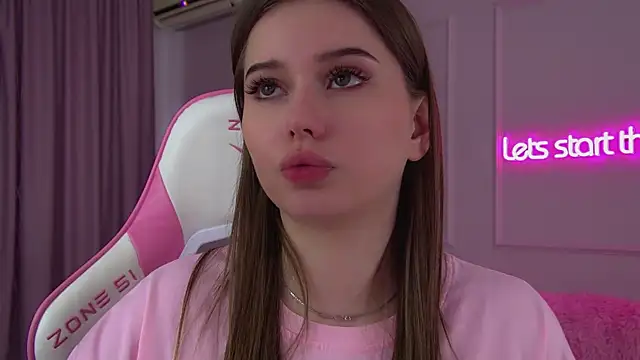 دردشة DianaVert الج نسية المباشرة