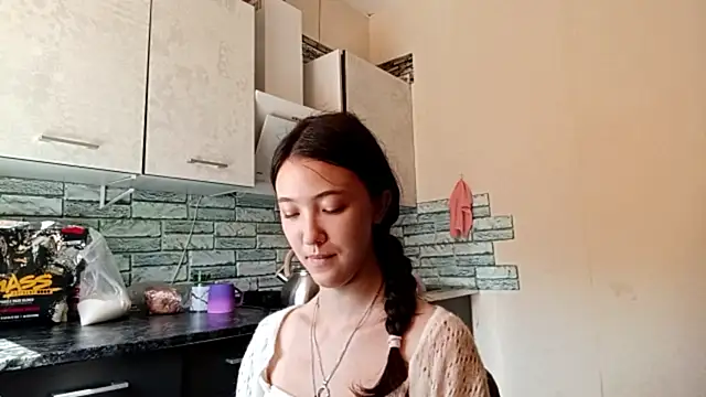 TranquilityPleasure Live XXX-Chat