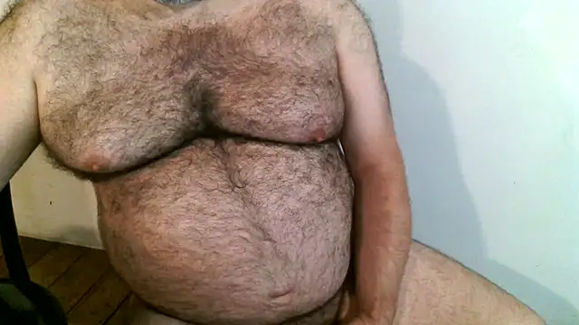 mikeyhotbear Obrolan Langsung XXX
