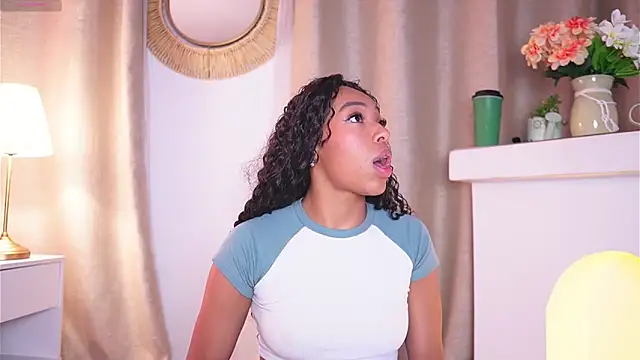 Valeriestyle Adlı Modelin Canlı XXX Sohbeti