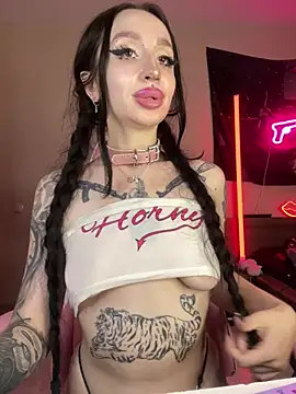 Molly__Moon লাইভ XXX চ্যাট