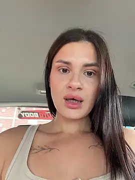 Chat XXX ao vivo de MiraReach