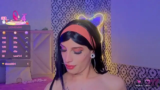 Chatroom XXX en direct de boyfox_tay
