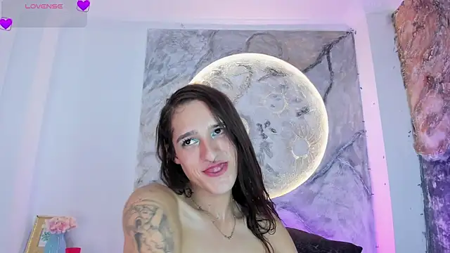 CandyDance1_ – Naživo XXX chat