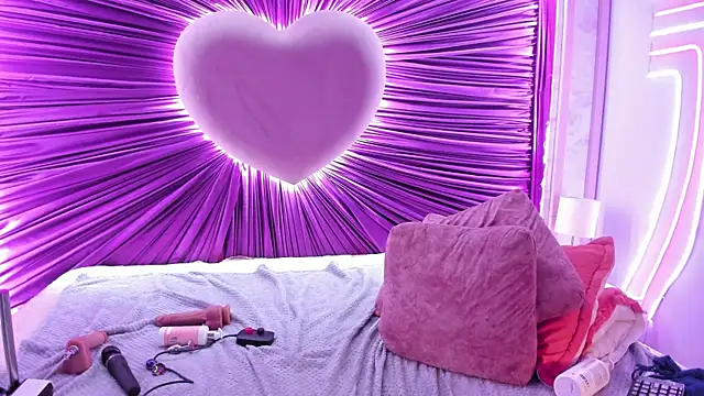 Lushi_Love Chat XXX live