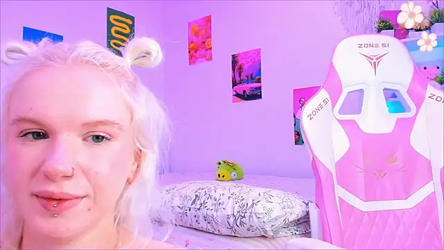 Mia_WaterFall's Live XXX Chat