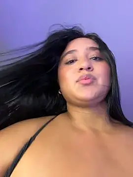 FoxySkye 라이브 XXX 채팅