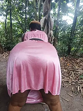 Ledi_brown's Live XXX Chat