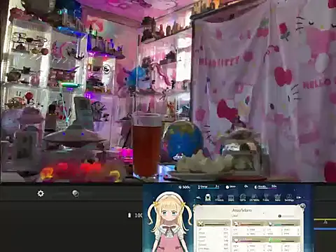 JesuAdam live XXX chat
