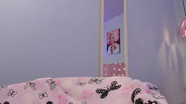 ScarletGV live XXX chat
