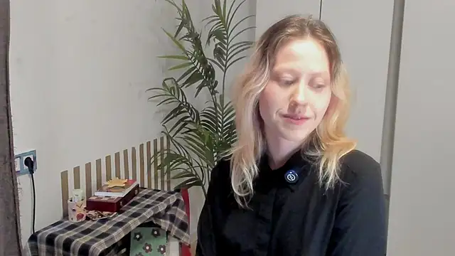 Czat XXX na żywo – Silly__Milly