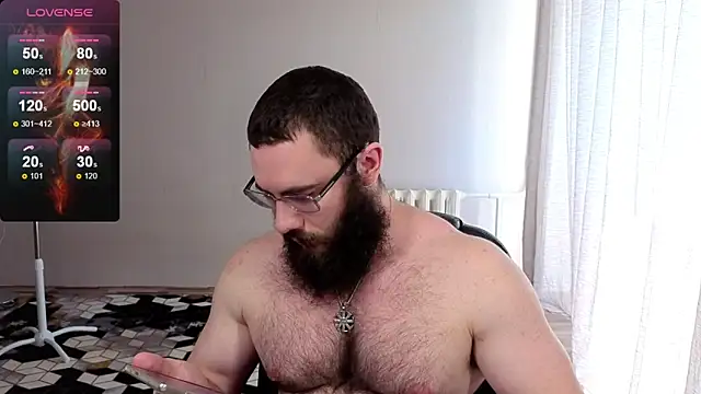 Ant_Power élő XXX-chatje