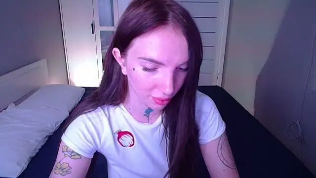 AssolSoul live XXX chat