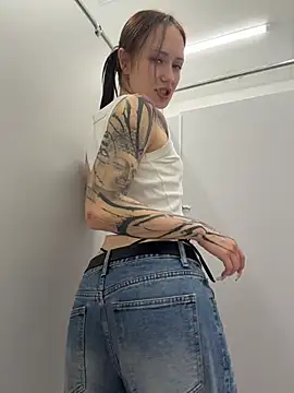 Chat XXX ao vivo de EliteBitch
