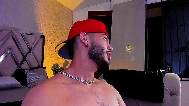 Vincentblack's Live XXX Chat