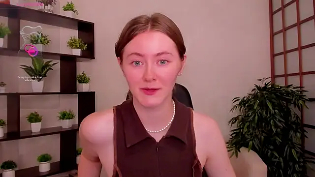 KateCuddle's Live XXX Chat