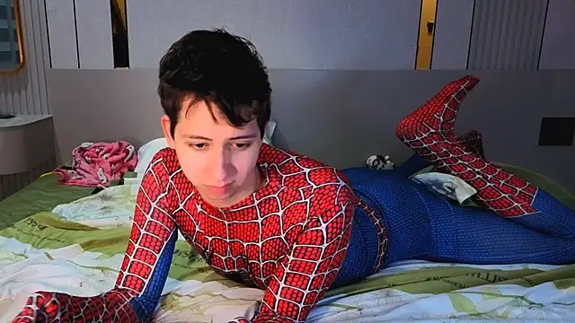 Timothy_Fox live XXX chat