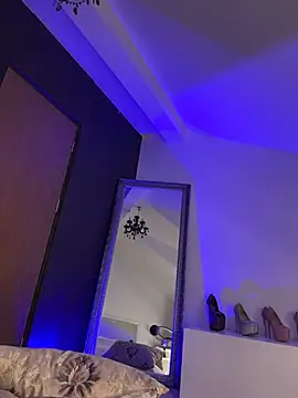 دردشة BellaKarma الجنسية المباشرة