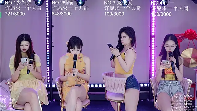 Chat XXX en directo de Stars-01
