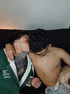 7_Saturno_7 Live XXX-chat