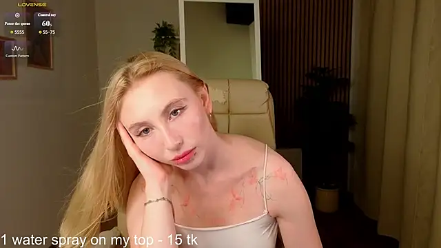 MilkChoc0late live XXX chat