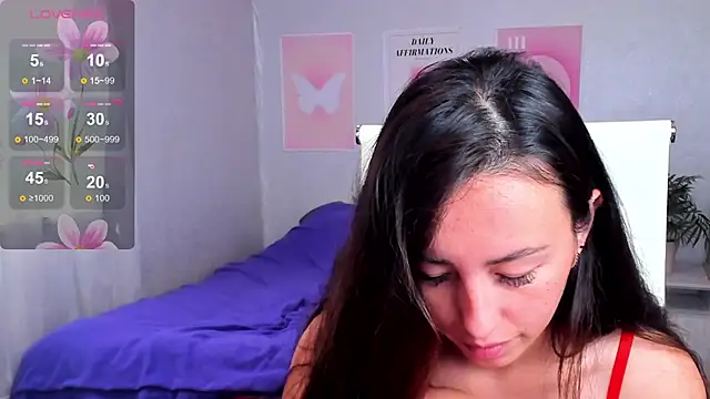 Geisha_Anna live XXX chat