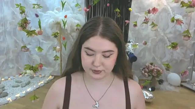 Chat +18 de PixelGoddess ao vivo