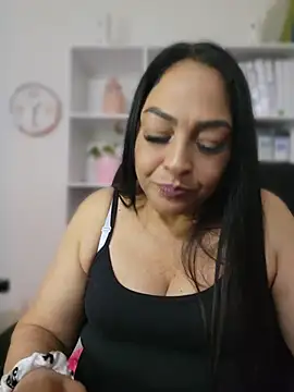 Gina_Myers' Live XXX Chat