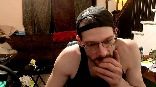 Chat XXX Live MasterDaddyCool
