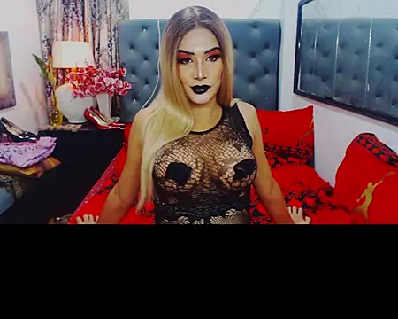 Živý XXX chat Mistress4fun