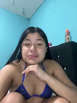 April_Becker Live XXX Chat