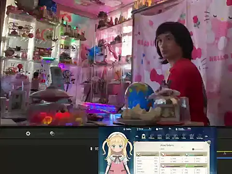 JesuAdamn Live XXX chat