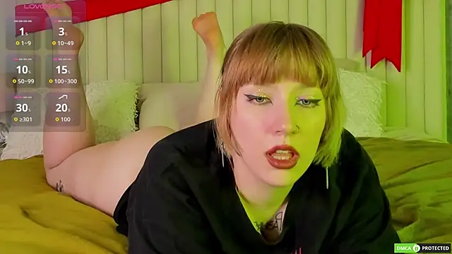 RachelCart 라이브 XXX 채팅