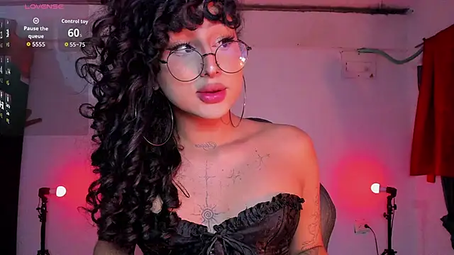 Heka_Prudence 现场XXX聊天