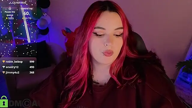 Mia_R0ss' Live XXX Chat