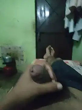 Pagelboy_089 Webcamshow