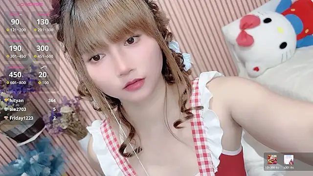 di-or-'s Live XXX Chat