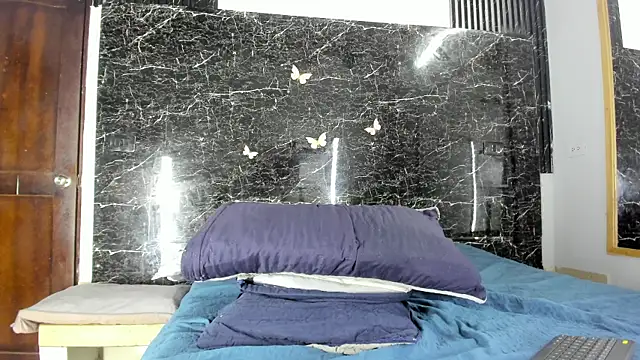 Robinlion91 现场XXX聊天