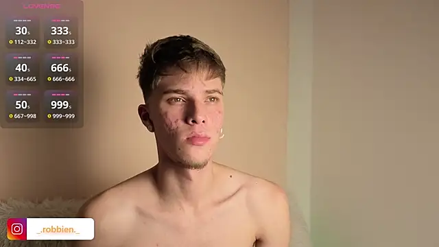 robbinblaze_ Live XXX-Chat