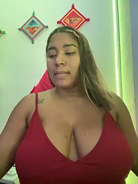 Chatroom XXX en direct de morena_2026pink
