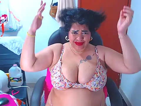 zoetits' Live XXX Chat