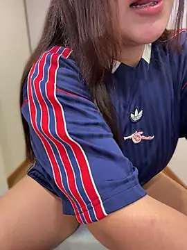 NamiNae's Live XXX Chat