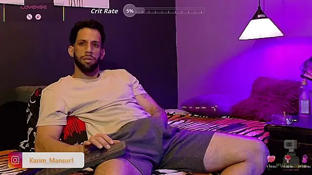 Karim_mansur Live XXX Chat